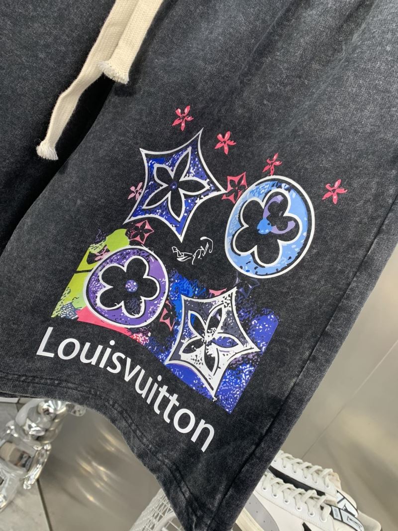 Louis Vuitton Short Pants